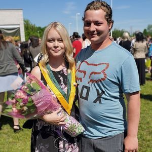 Meet your Posher, Jacy